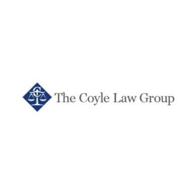 The Coyle Law Group logo
