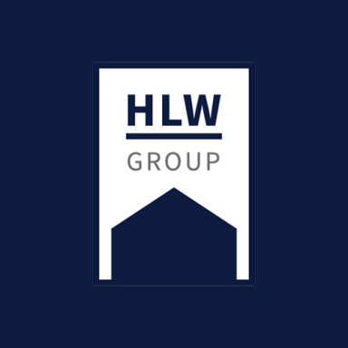 The HLW Group logo