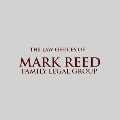 The Law Office of Mark Reed logo