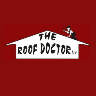 The Roof Doctor LLC logo