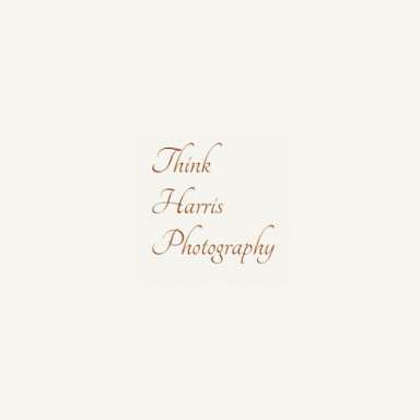 Think Harris Photography logo