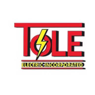 Tole Electric Incorporated logo