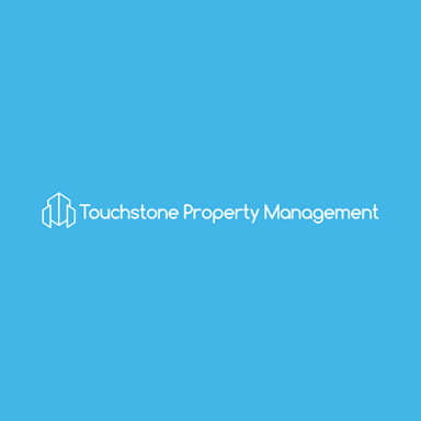 Touchstone Property Management logo