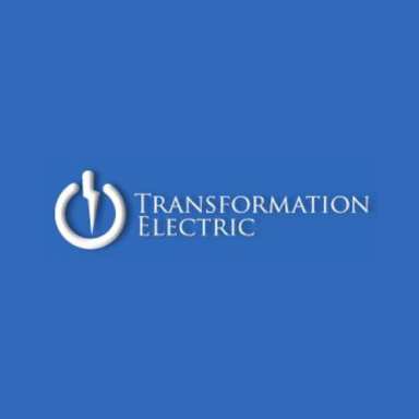 Transformation Electric logo