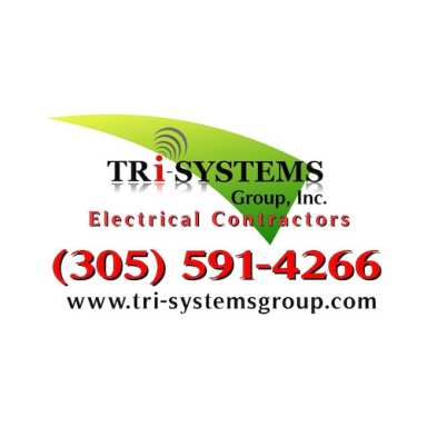 Tri-Systems Group logo