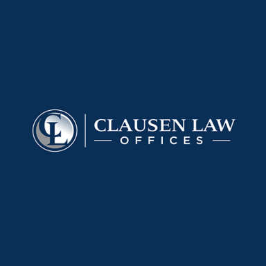 Clausen Law Offices logo