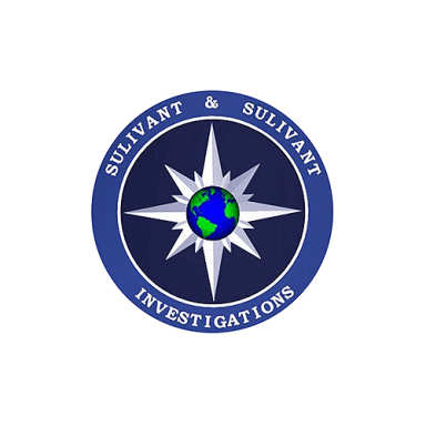 Sulivant & Sulivant Investigations logo