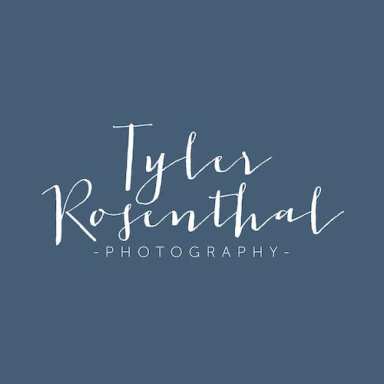 Tyler Rosenthal Photography logo