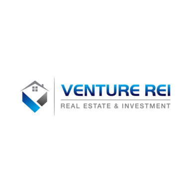 Venture REI logo