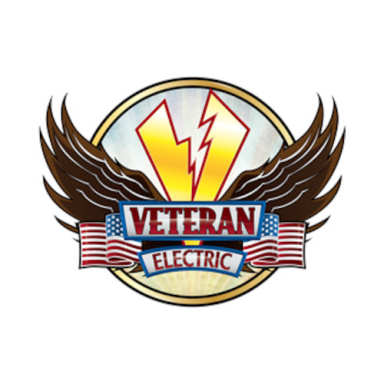 Veteran Electric Inc logo