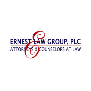 Ernest Law Group, PLC logo