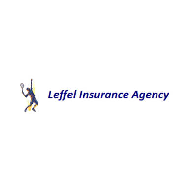 Toby Leffel Insurance Agency logo