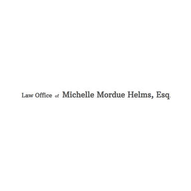 Law Office of Michelle Mordue Helms, Esq. logo