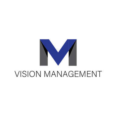 Vision Management logo