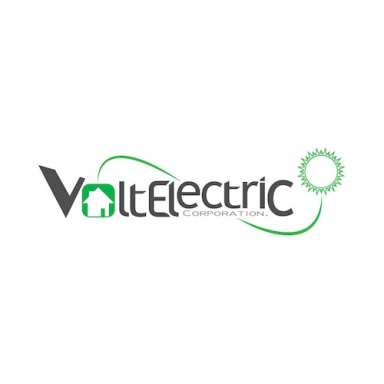 Volt Electric Corp logo