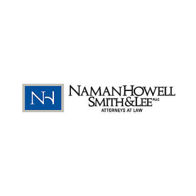 Naman Howell Smith & Lee Attorneys at Law logo