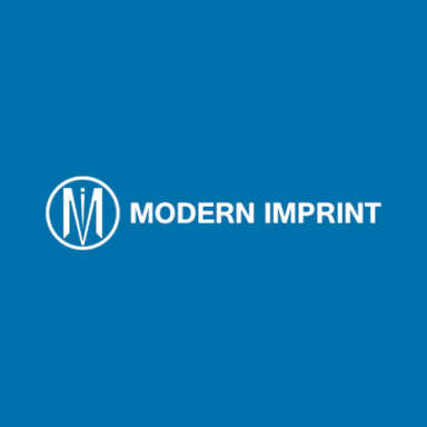 Modern Imprint logo