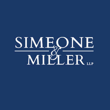 Simeone & Miller, LLP logo