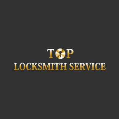 Top Locksmith Service logo