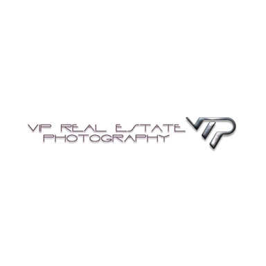 VIP Real Estate Photography logo