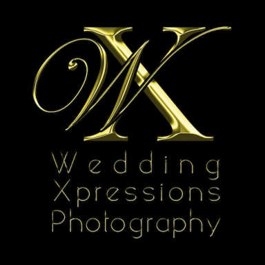 Wedding Xpressions Photography logo