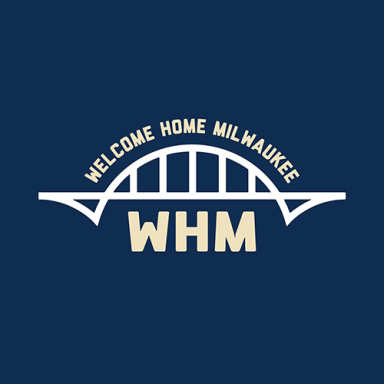 Welcome Home Milwaukee logo