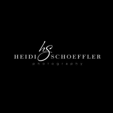 Heidi Schoeffler Photography logo