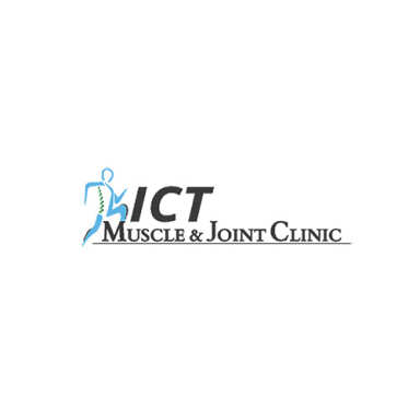 ICT Muscle & Joint Clinic logo