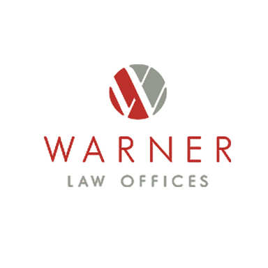 Warner Law Offices logo