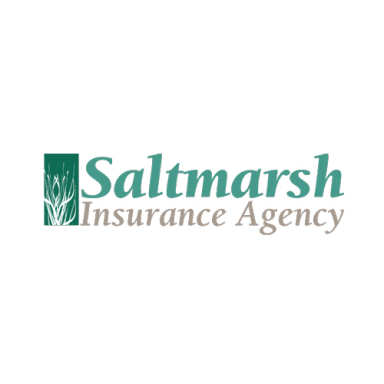 Saltmarsh Insurance Agency logo