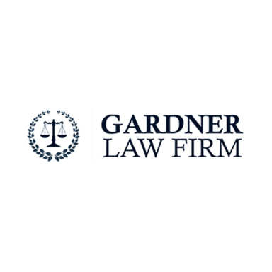 Gardner Law Firm logo