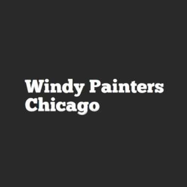 Windy Painters Chicago logo