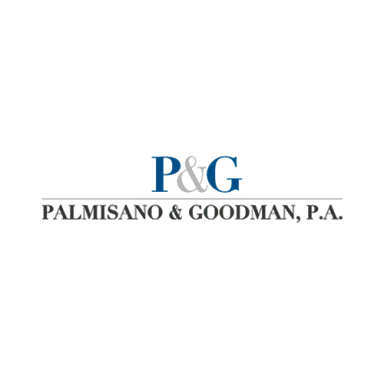 Palmisano & Goodman, P.A. logo