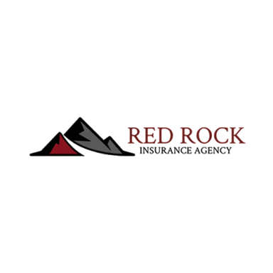 Red Rock Insurance Agency logo