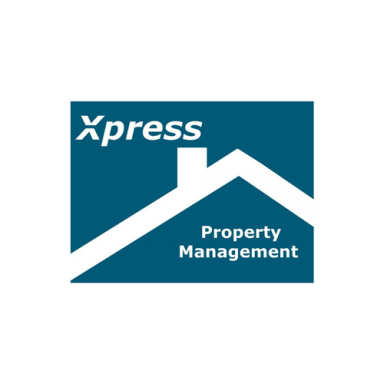 Xpress Property Management logo