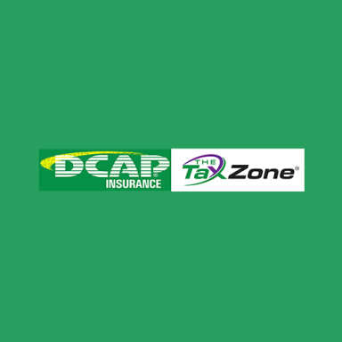 DCAP Insurance logo