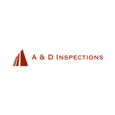 A & D Inspections logo