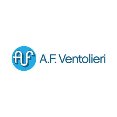 A.F. Ventolieri logo