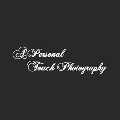 A Personal Touch Photography logo