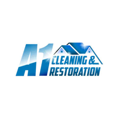 A1 Carpet Cleaning & Restoration logo