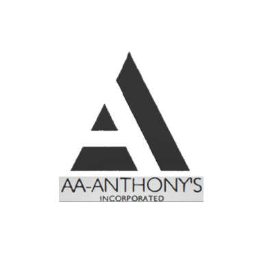 AA-Anthony’s Incorporated logo