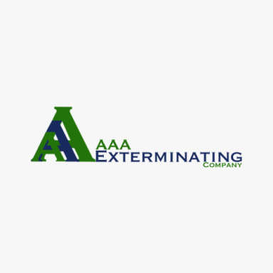 AAA Exterminating Company logo