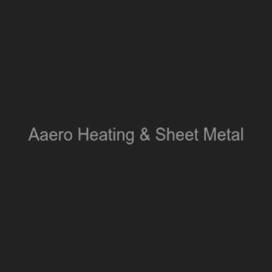 Aaero Heating & Air Conditioning logo