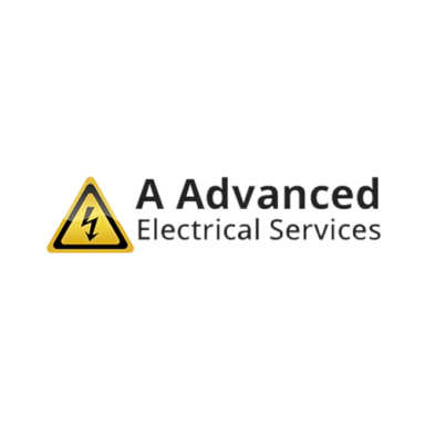 A Advanced Electrical Services LLC logo