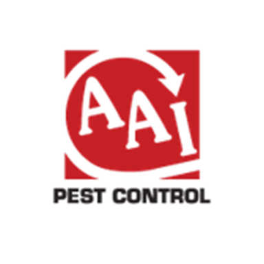 AAI Pest Control logo