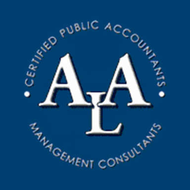 Ahmad Associates LTD logo