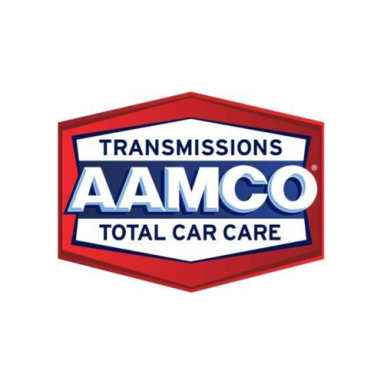 AAMCO Wichita logo