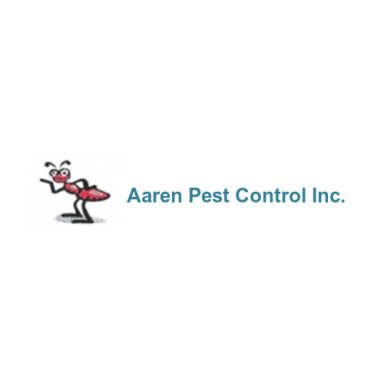 Aaren Pest Control Inc logo