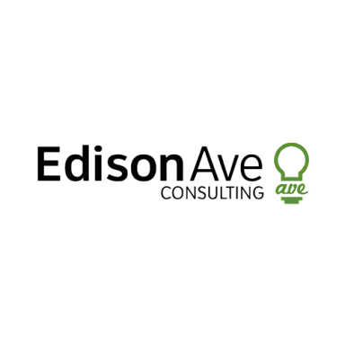 Edison Avenue Consulting logo