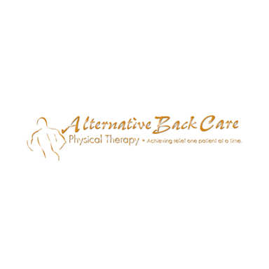 Alternative Back Care Physical Therapy logo